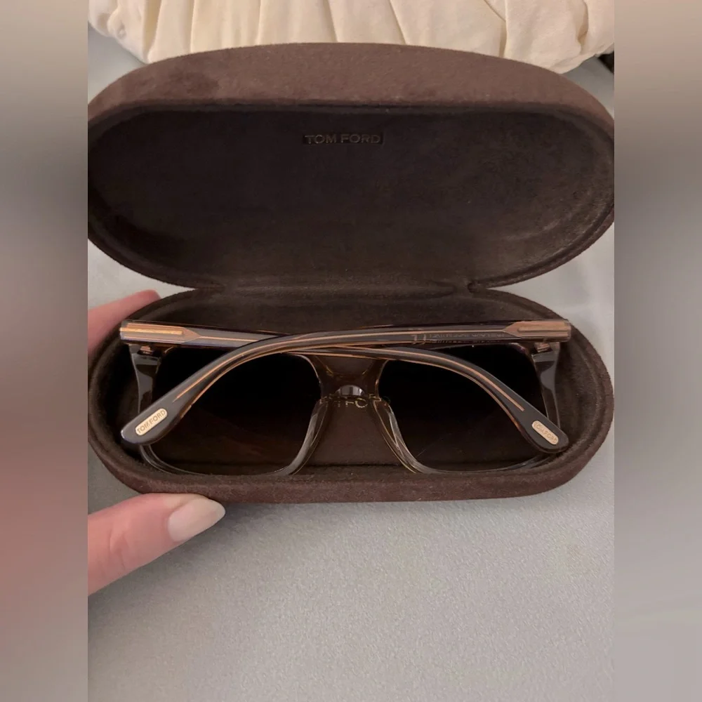 Tom Ford Sunglasses - Picture 6 of 10